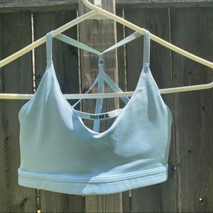 Nike DryFit Sports Bra
